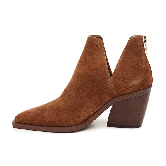 Franco Sarto Shoes - Franco Sarto Bibestie Bootie 8